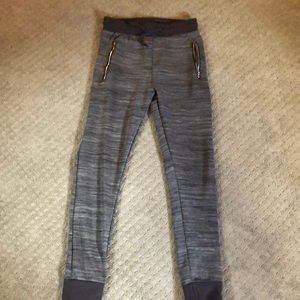 Size Small Joggers